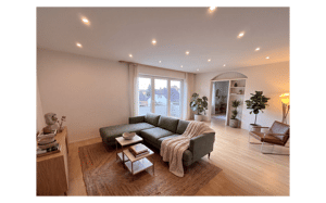 3-Zimmer-Eigentumswohnung mit Balkon und Garage in ruhiger Lage von Burgaltendorf