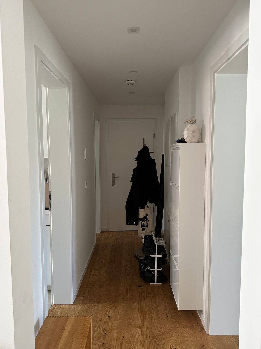 Lichtdurchflutete 3-Zimmer Wohnung im Lehenviertel – Stuttgart – Vorschaubild 4