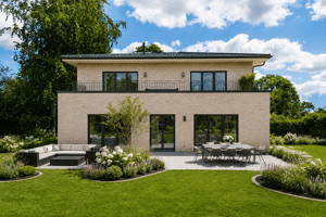Lemsahl-Mellingstedt - ca. 215 m² Eigenheim - Neubauprojekt – 22397 Hamburg – Vorschaubild 2