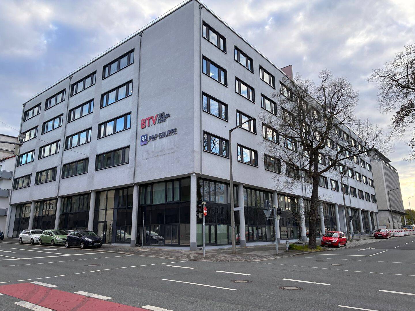 k.A. – Nürnberg – Bild 1 von 6
