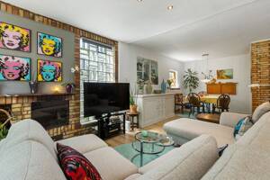 Grüne Perle nahe des Kupferteiches - Barrierearmer Bungalow mit Potenzial auf traumhaftem Grundstück – 22399 Hamburg – Vorschaubild 8
