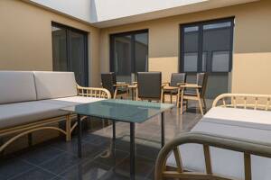 BAUBEGINN ERFOLGT! 4-Zimmer-Penthouse mit 2 Dachterrassen und 2 TG-Plätzen / Neubau - Erstbezug – 38108 Braunschweig – Vorschaubild 2