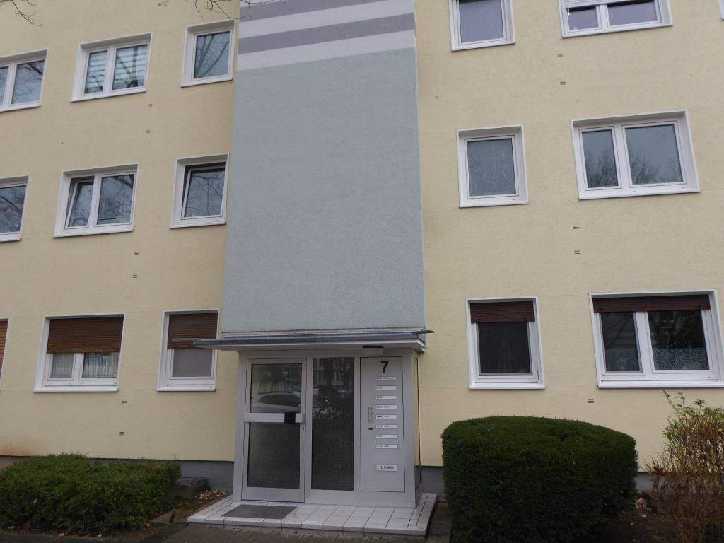 Bonn-Duisdorf. vermietete Kapitalanlage. 3 ZKB Blk. - PROVISIONSFREI! – Bonn – Vorschaubild 3