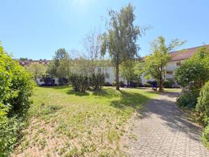 Bezugsfreie, renovierte Traumwohnung mit ruhigem Balkon ins Grüne zwischen Harras und Theresienhöhe – 81373 München – Vorschaubild 4