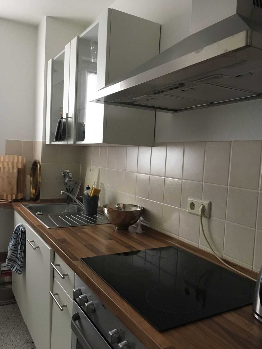 Attraktive 3-Zimmer-Wohnung mit Sonnenbalkon in bester Lage – Wolfsburg – Vorschaubild 4
