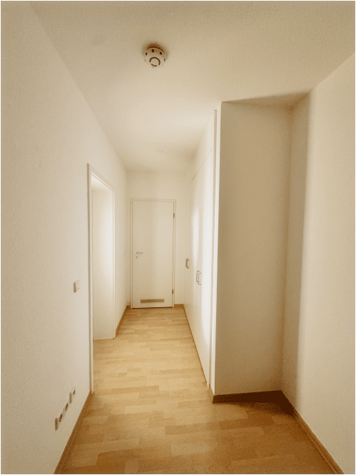 2-Raum Wohnung mit schönem Balkon – Chemnitz – Vorschaubild 7