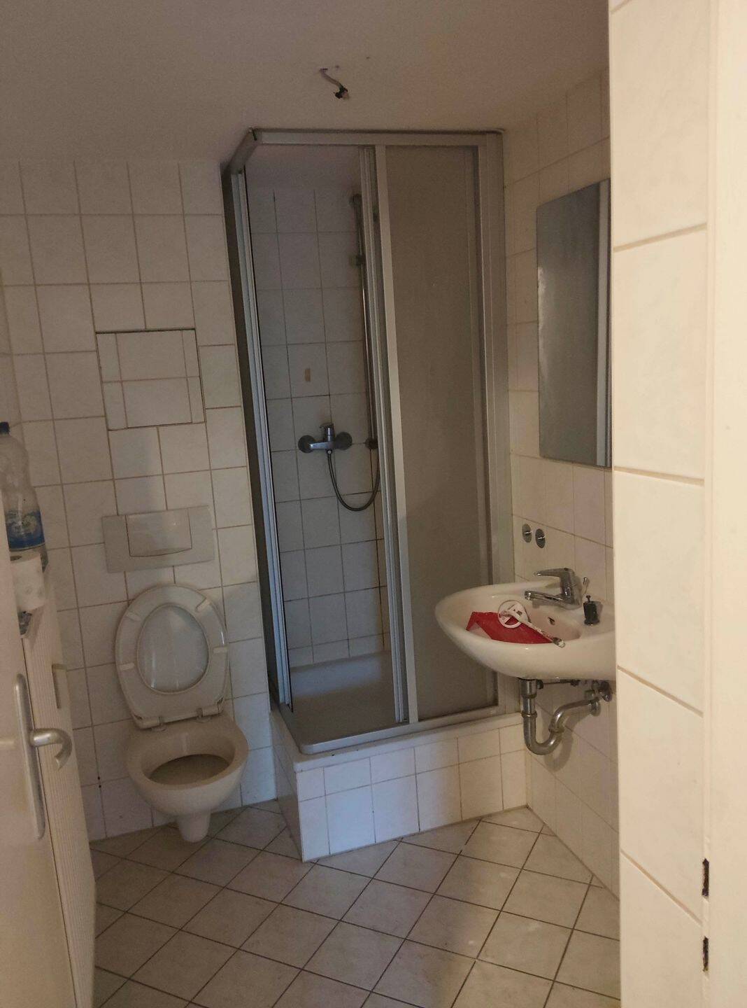 Wohnung mit tollem Ausblick – Drebach – Vorschaubild 2