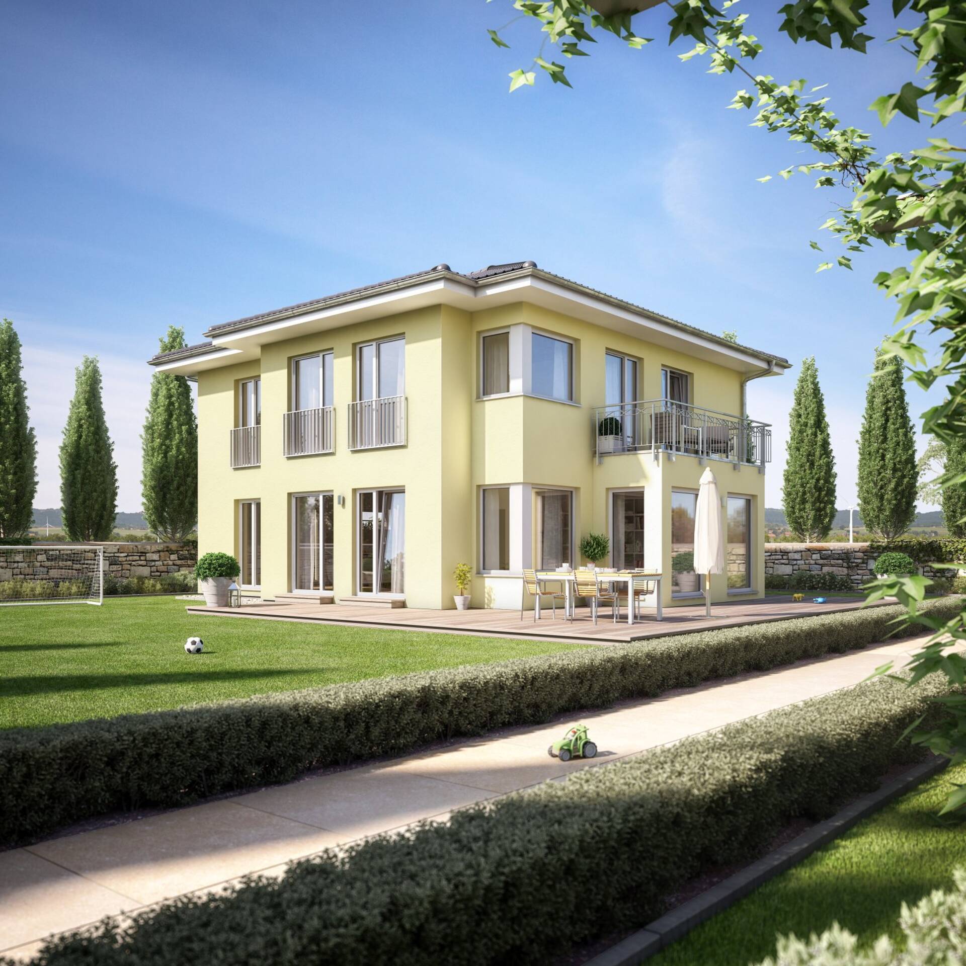 Einfamilienhaus in 68305 Mannheim mit 166 m² kaufen