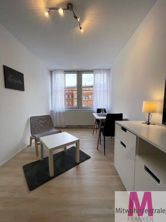 Zimmer in 4er WG im Herzen der Altstadt