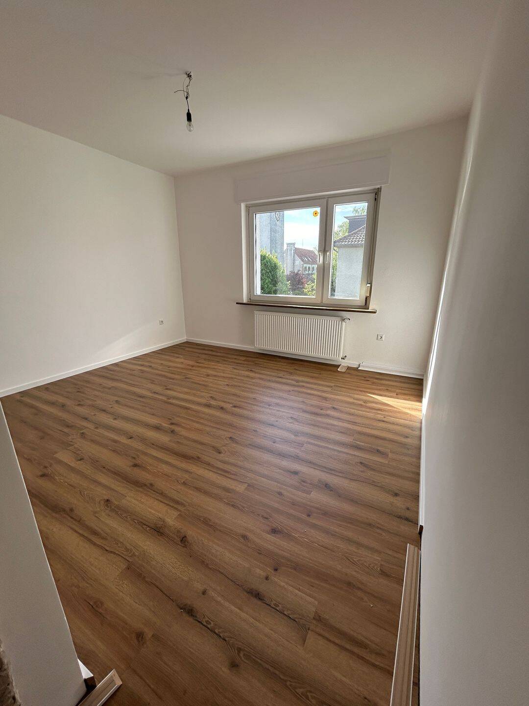 3-Zimmer 72qm Wohnung mit Balkon und Einbauküche – Bielefeld – Vorschaubild 3