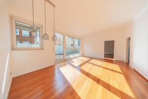Großzügige 4-Zimmer Loftwohnung im Herzen von Ulm – 89073 Ulm – Vorschaubild 2