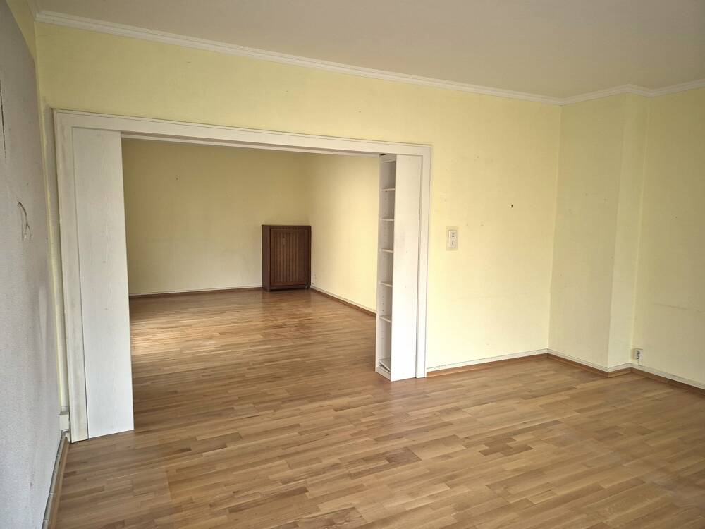 St. Johann, Preußenstraße: ETW 3 ZKB mit Balkon und Stellplatz – Saarbrücken – Vorschaubild 4