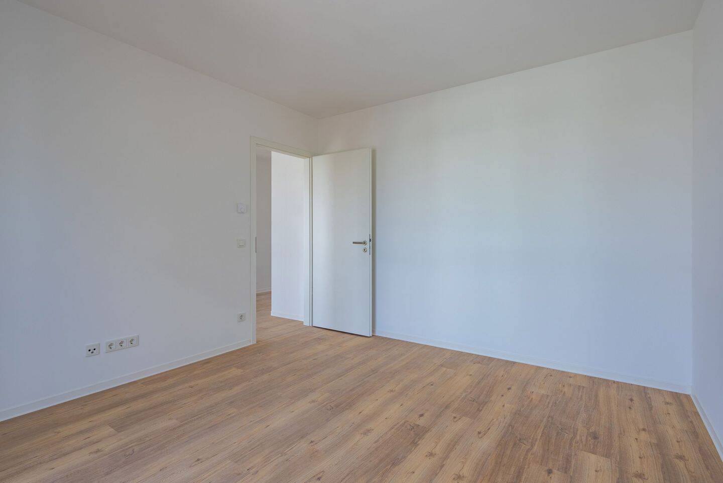 2-Zimmer-Wohnung (Typ 11) mit Balkon und eigenem Keller | ab sofort verfügbar – Köln – Vorschaubild 5