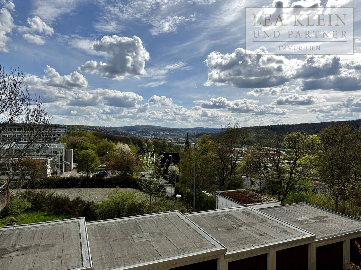 Wohnen mit Weitblick: Gepflegte 3-Zimmer-Wohnung in ruhiger Lage von Siegen-Weidenau – Siegen – Vorschaubild 8