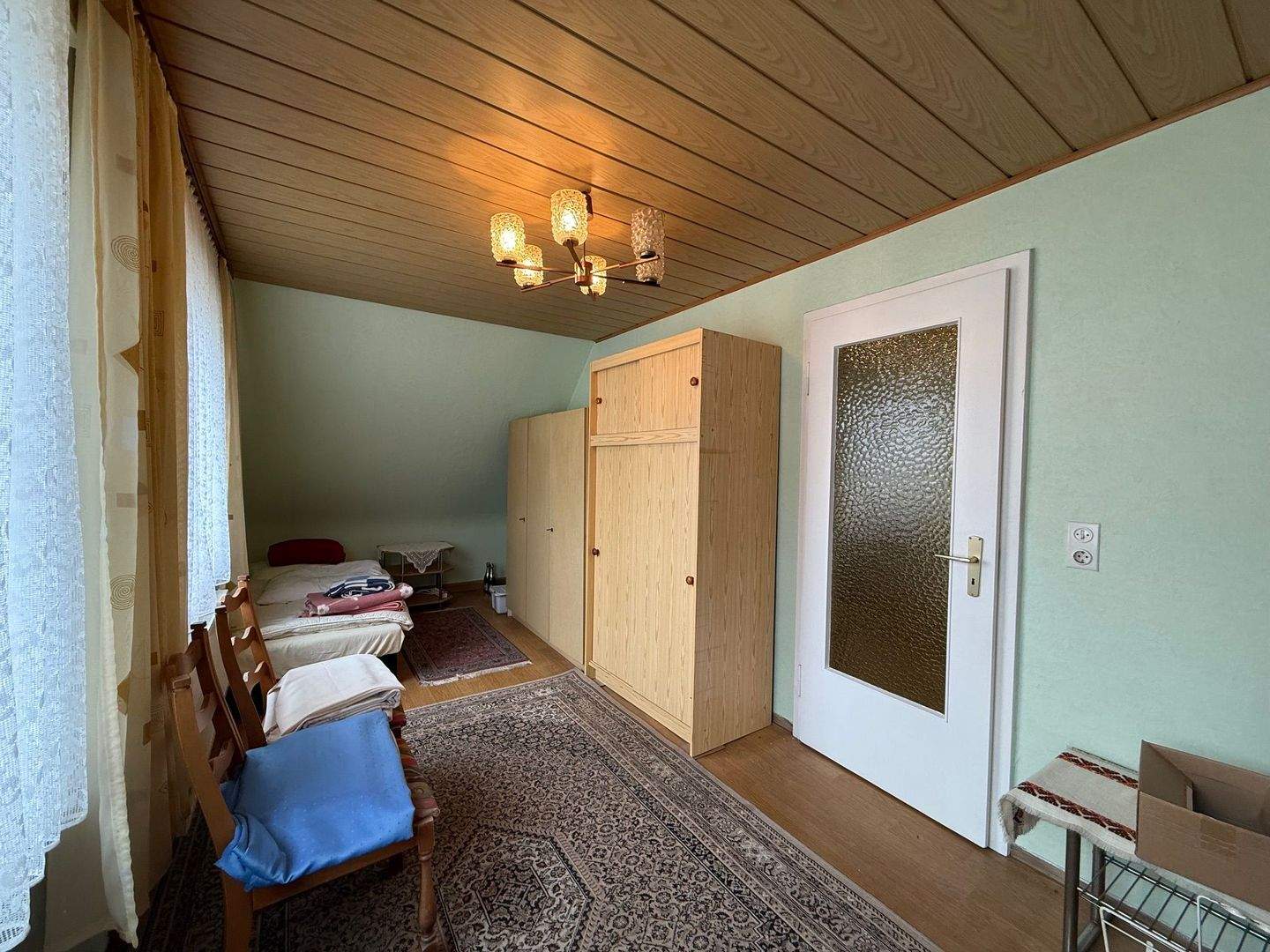 Marko Winter Immobilien - Aglasterhausen:Einfamilienhaus mit Balkon, Terrasse und ebenerdigen Grundstück - ideal für Familien – Aglasterhausen – Vorschaubild 7
