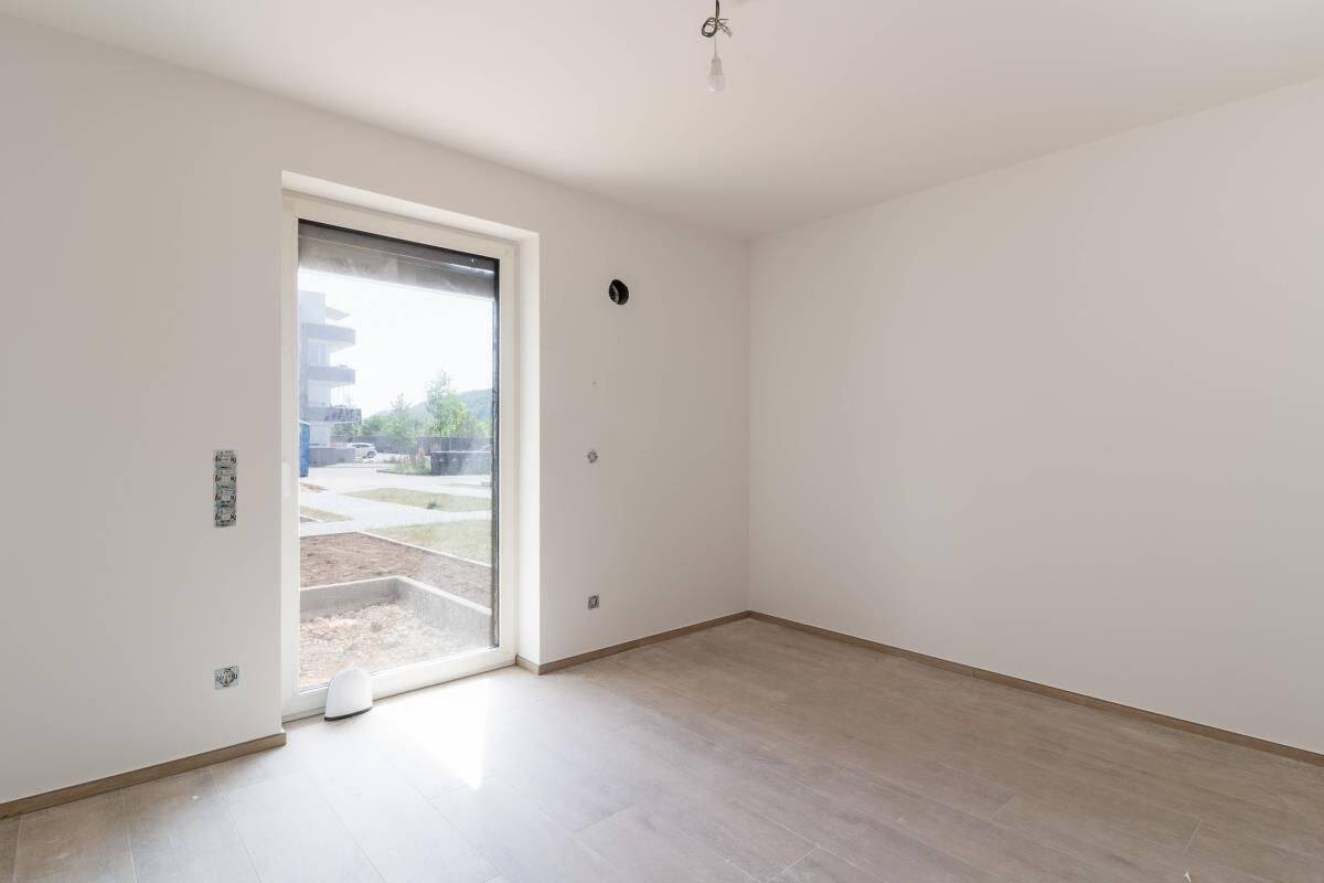 Großzügige Wohnung mit Garten im KFW 40 Energiesparhaus Trier mit Top Verkehranbindung Luxemburg – Trier – Vorschaubild 8