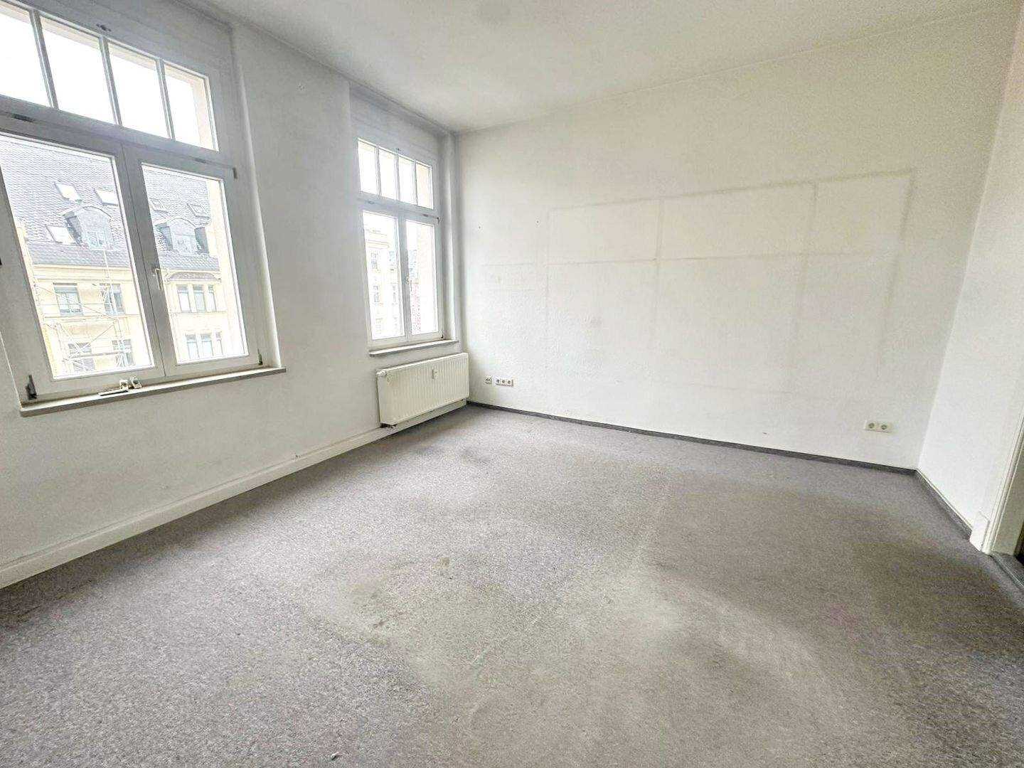 +++ Investment mit Charakter. Attraktive 2-Zimmer-Wohnung in Chemnitz - Stadtteil Schloßchemnitz +++ – Chemnitz – Vorschaubild 5