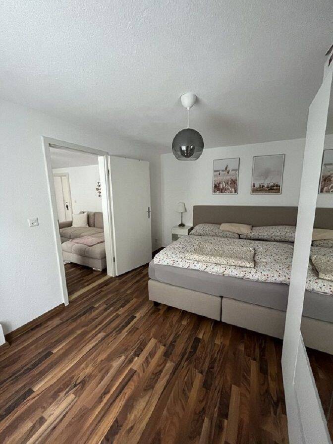 Möblierte Wohnung mit balkon – Berlin – Vorschaubild 2