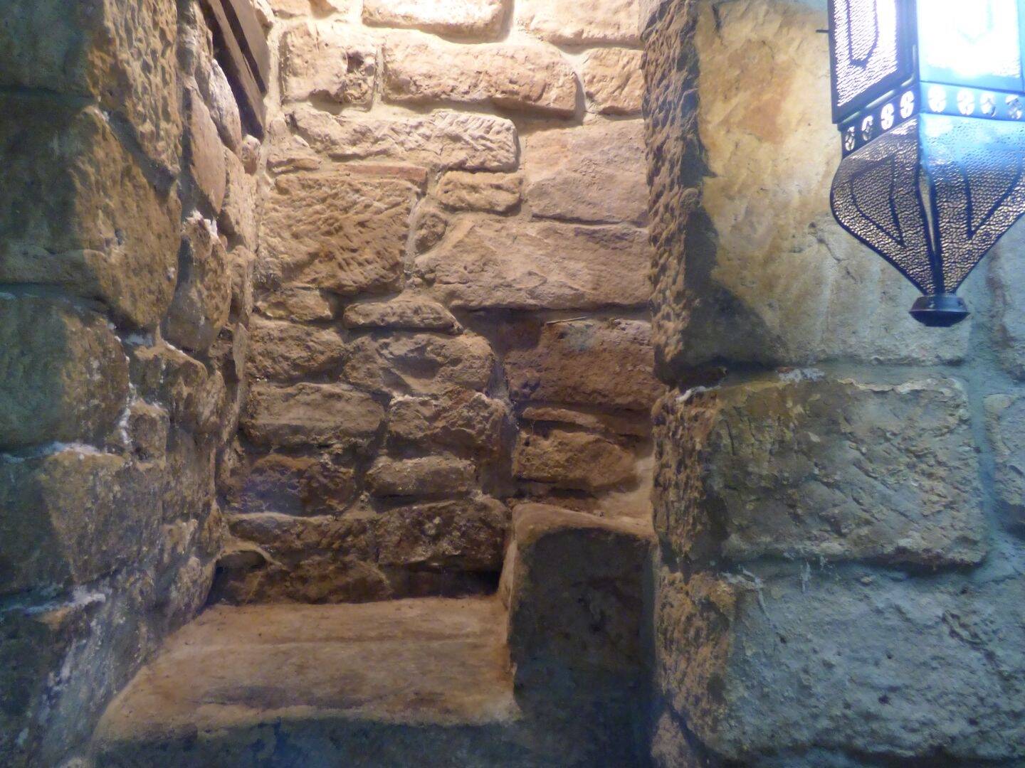 Historisches Flair im Herzen der Altstadt. – Bad Sooden-Allendorf – Vorschaubild 8