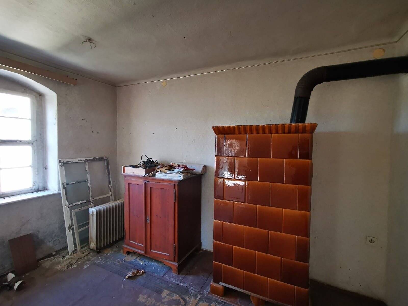 Ehemaliges Pfarrhaus auf Erbpachtland in 04749 Ostrau – Mannheim – Vorschaubild 8
