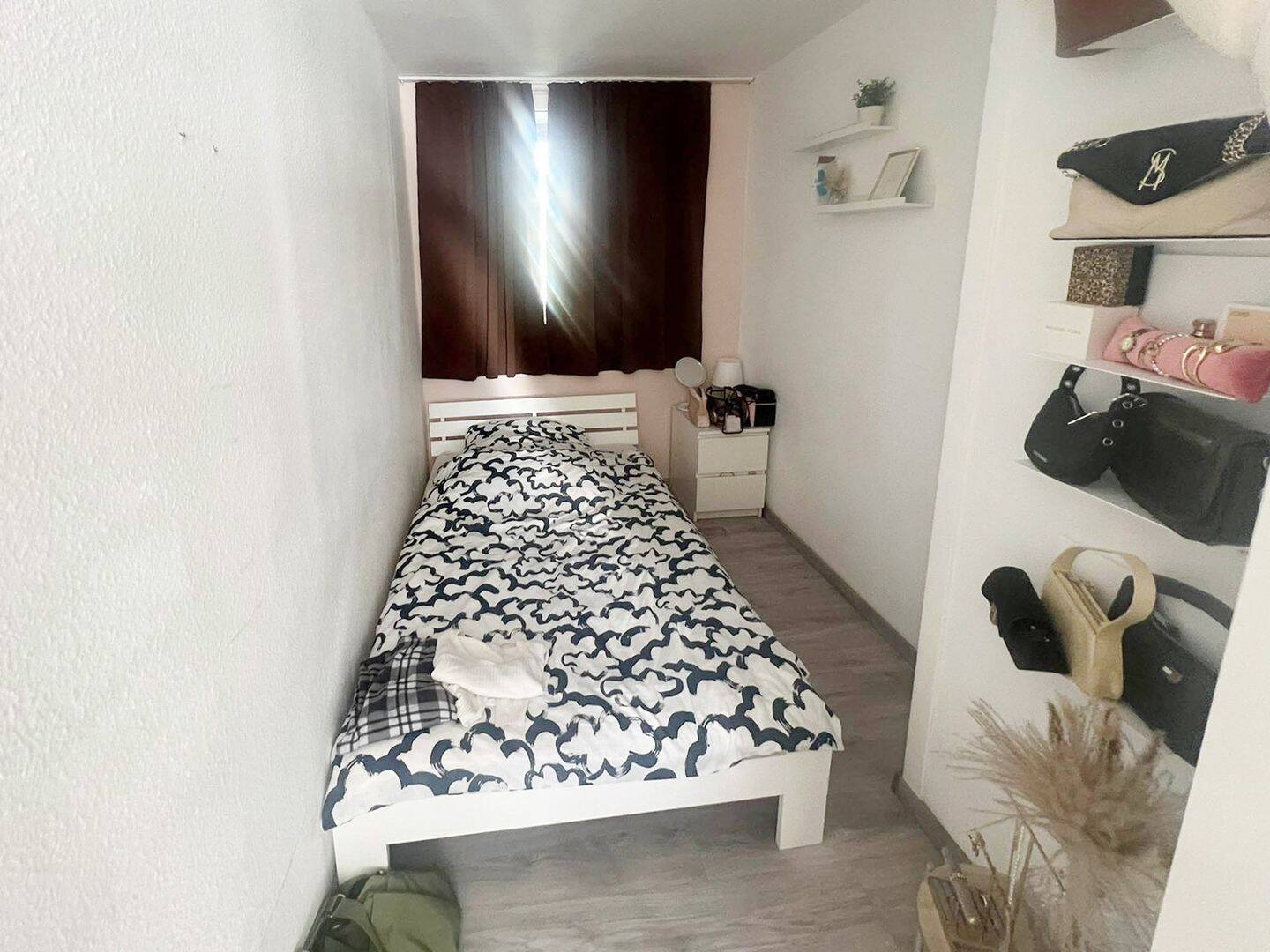Vermietete 1,5-Zimmer-Wohnung in Bonn-Auerberg – Bonn – Vorschaubild 9
