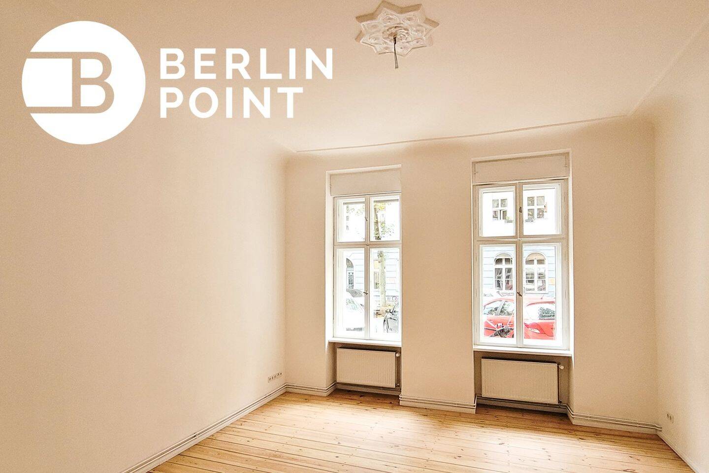 ++ Erstbezug mit Altbaucharme ++Böhmischer Platz + WG-tauglich + – Berlin – Vorschaubild 8