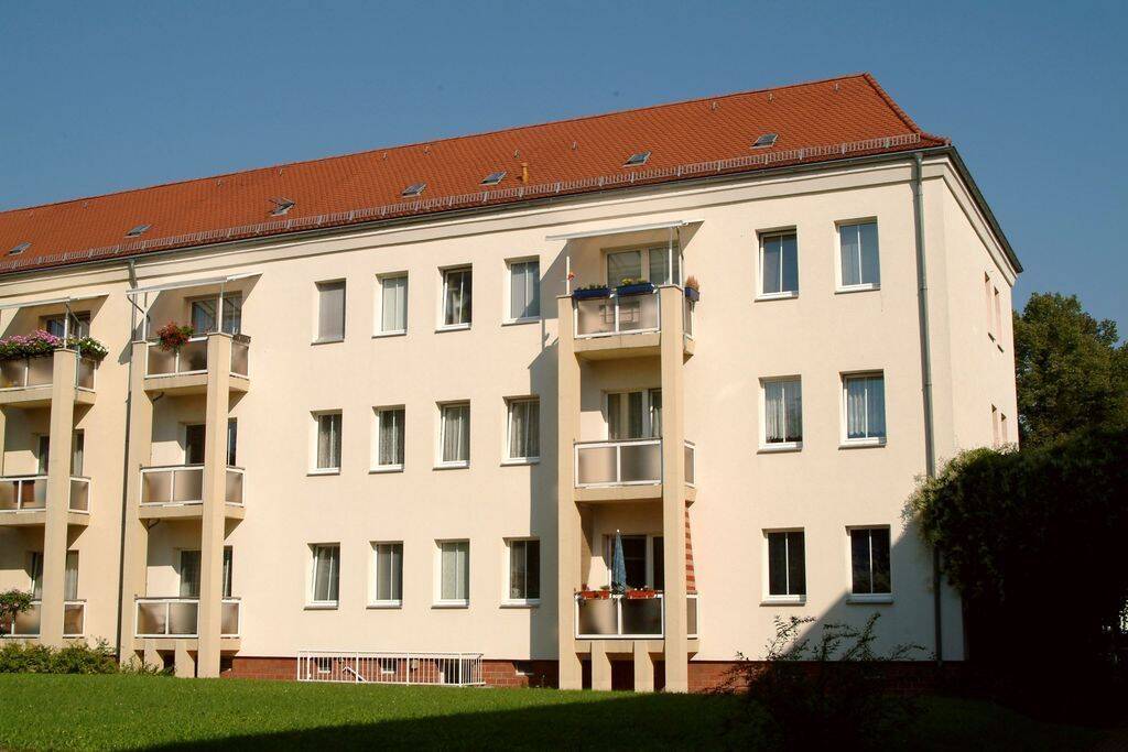 3-Zimerwohnung in Mockau – Leipzig – Vorschaubild 3