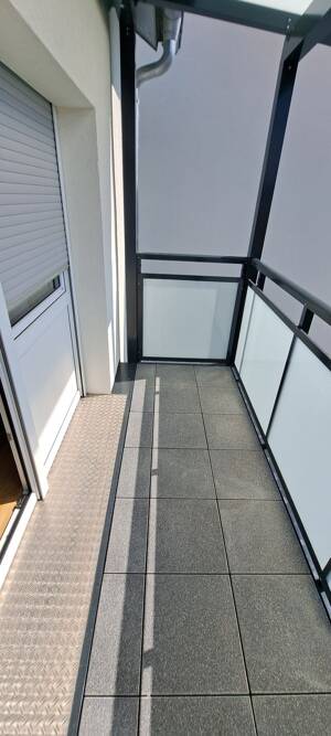 Gemütliche 3-Zimmer-Wohnung im 5. OG mit Balkon in 90763 Fürth! – 90763 Fürth – Vorschaubild 4