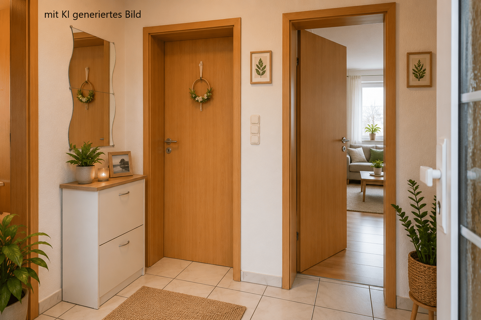 Etagenwohnung in 49809 Lingen (Ems) mit 52 m² kaufen