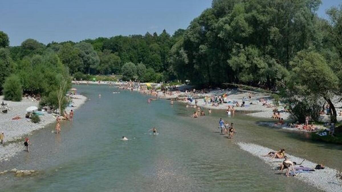 Sehr schöne 2-3-Zi-Wohnung in Toplage München/Thalkirchen! Ideal für Kapitalanlage od. Eigenbedarf! – 81543 München – Bild 1 von 8