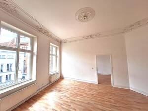 Herrschaftliches Mehrfamilienhaus mit 7 WE (6 frei verfügbar) und 1 GE in begehrter Altstadtlage! – 23552 Lübeck – Vorschaubild 7