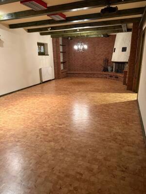 Großzügige DHH in ruhiger Lage in Lübeck/St. Gertrud – 23566 Lübeck – Vorschaubild 7