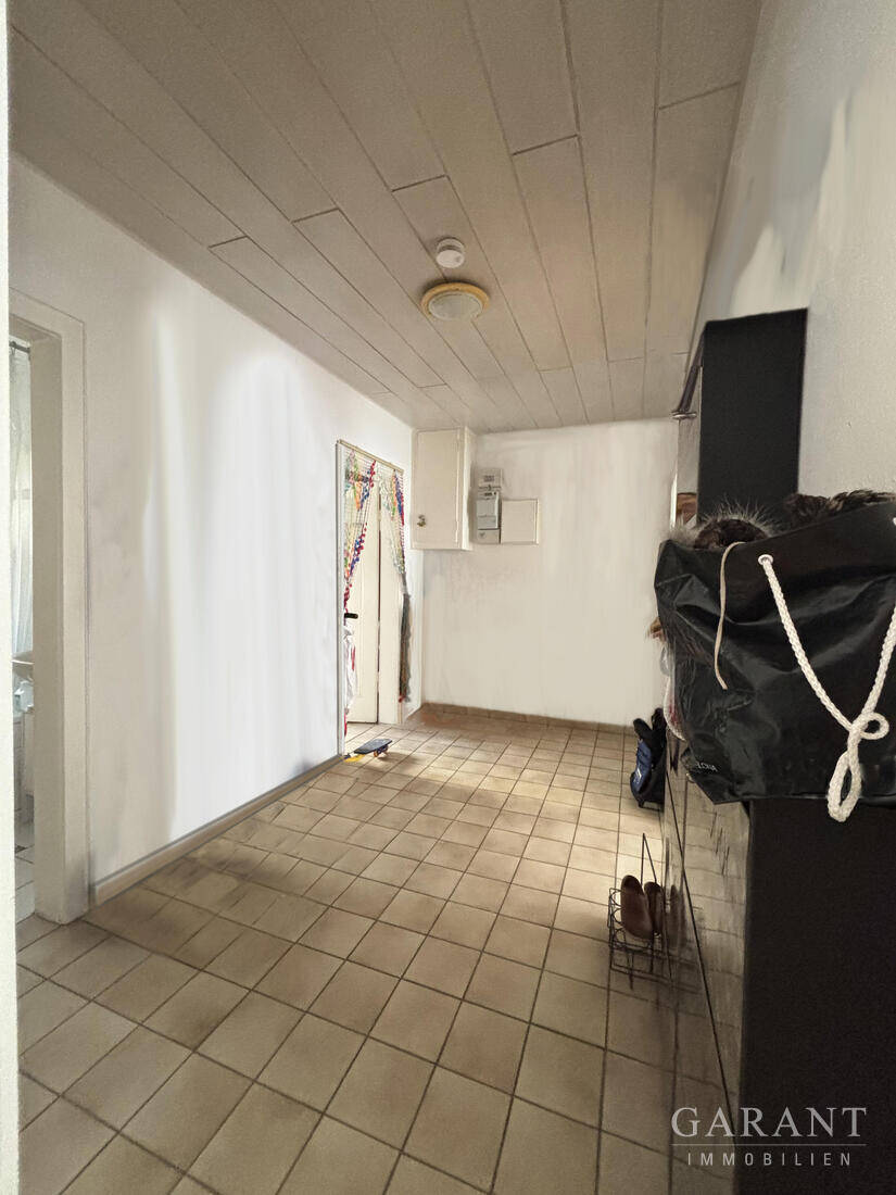 3 Zimmer-Wohnung mit guter Raumaufteilung im Herzen Gablenbergs! – Stuttgart – Vorschaubild 6