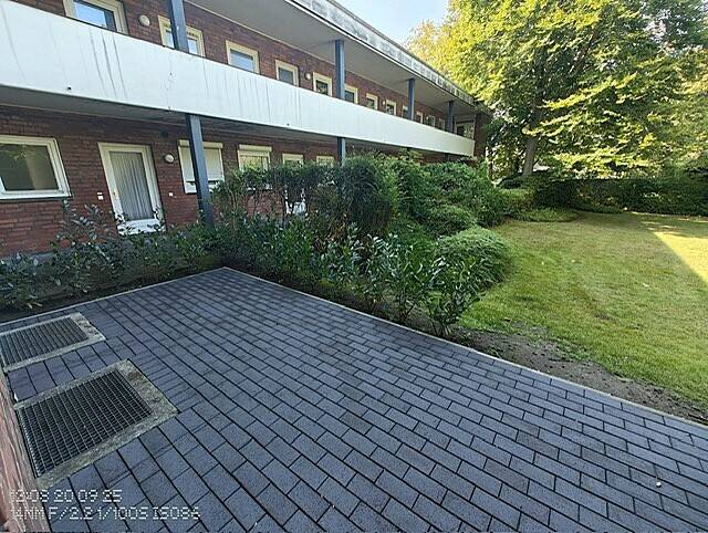 Kernsanierte 1-Zimmer-Etagenwohnung in Hamburg-Billstedt – Hamburg – Vorschaubild 2