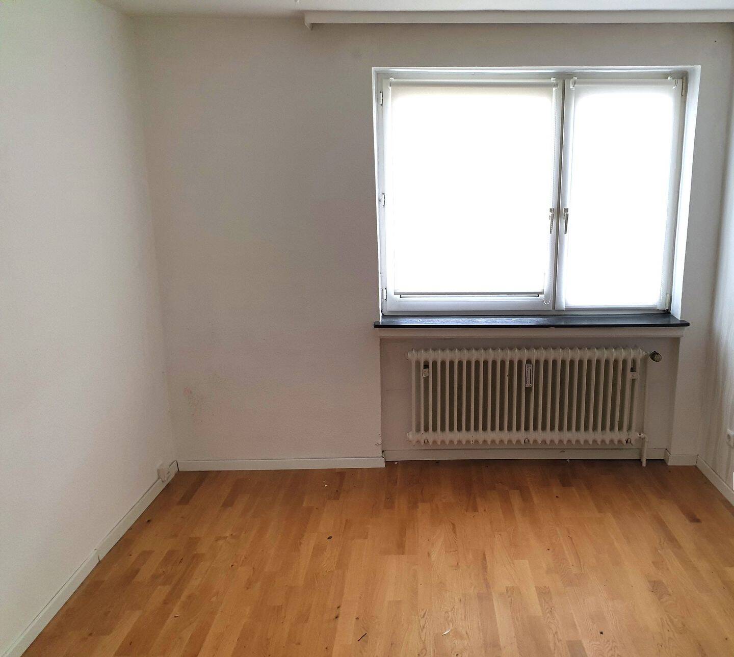 2-Zimmer Wohnung in gepflegtem Wohnhaus, zentral gelegen – Kassel – Vorschaubild 4