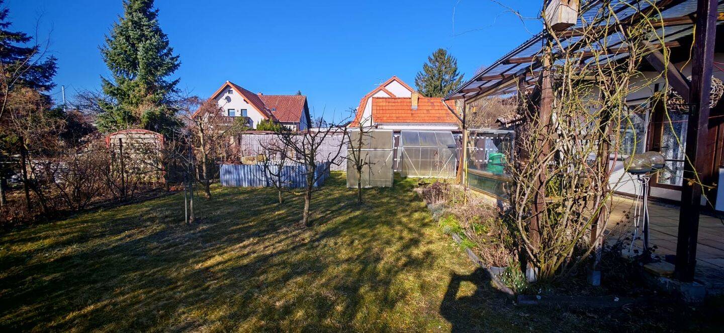Mehrgenerationenhaus in Fredersdorf-Vogelsdorf/OT FredersdorfSüd – Fredersdorf-Vogelsdorf – Vorschaubild 4
