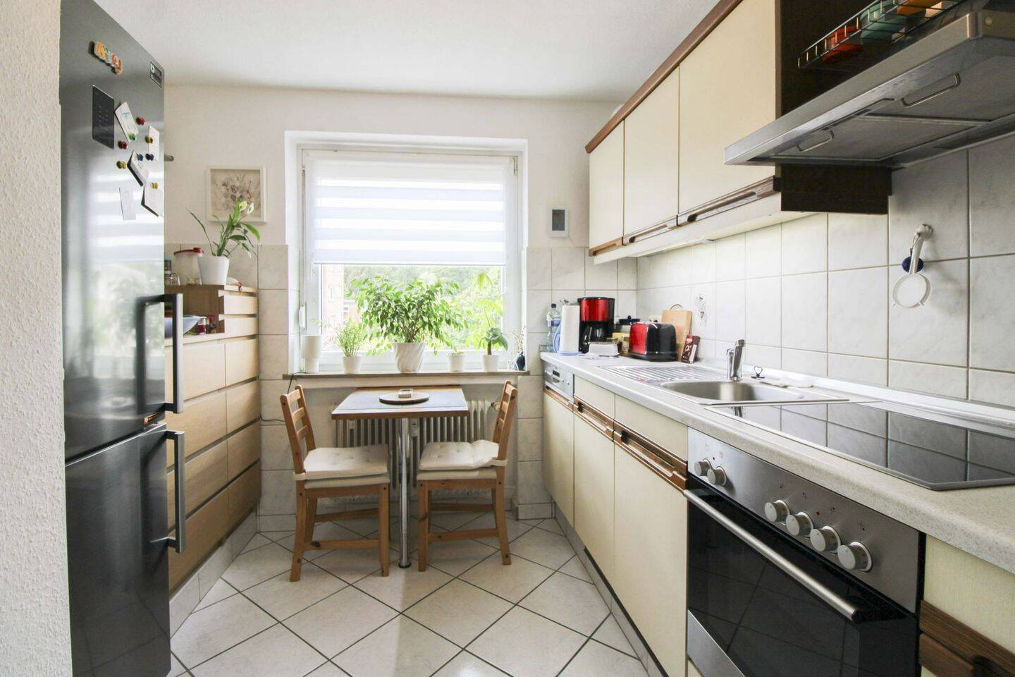 Vermieter gesucht: 4-Zimmer-ETW in Hillegossen zum sorgenfreien investieren – Bielefeld – Vorschaubild 4