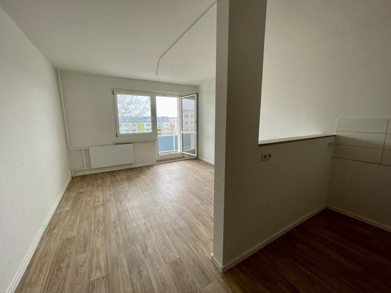Attraktive 4-Raumwohnung im grünen Stadtteil Helbersdorf – Chemnitz – Vorschaubild 9