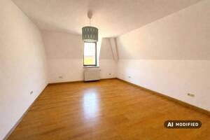 Großzügige 2 Zimmer Eigentumswohnung in Grombühl