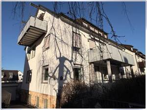 Gepflegtes 4 Familienhaus in Villengegend von Stuttgart- Bad Cannstatt – 70374 Stuttgart – Vorschaubild 3