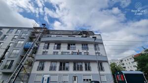 Grünauer Strasse - frisch renoviert, bezugsfrei, ideal für Eigennutzer oder Kapitalanleger