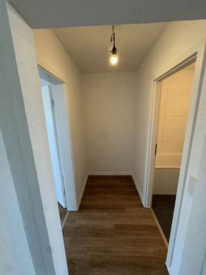 Moderne 3-Zimmer-Wohnung mit Balkon! – 45279 Essen – Vorschaubild 6