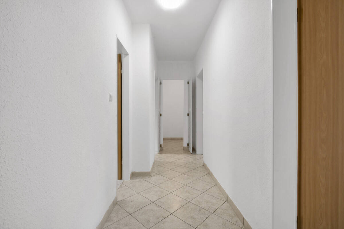 Bremen-Burgdamm/Burglesum | Renovierte 3 Zi.-Wohnung mit Balkon im 1.OG - provisionsfrei! – Bremen – Vorschaubild 3