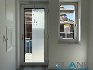 Hochattraktive 3 Zimmer Wohnung mit eigenem Eingang und Balkon - Erstbezug – 71083 Herrenberg – Vorschaubild 7