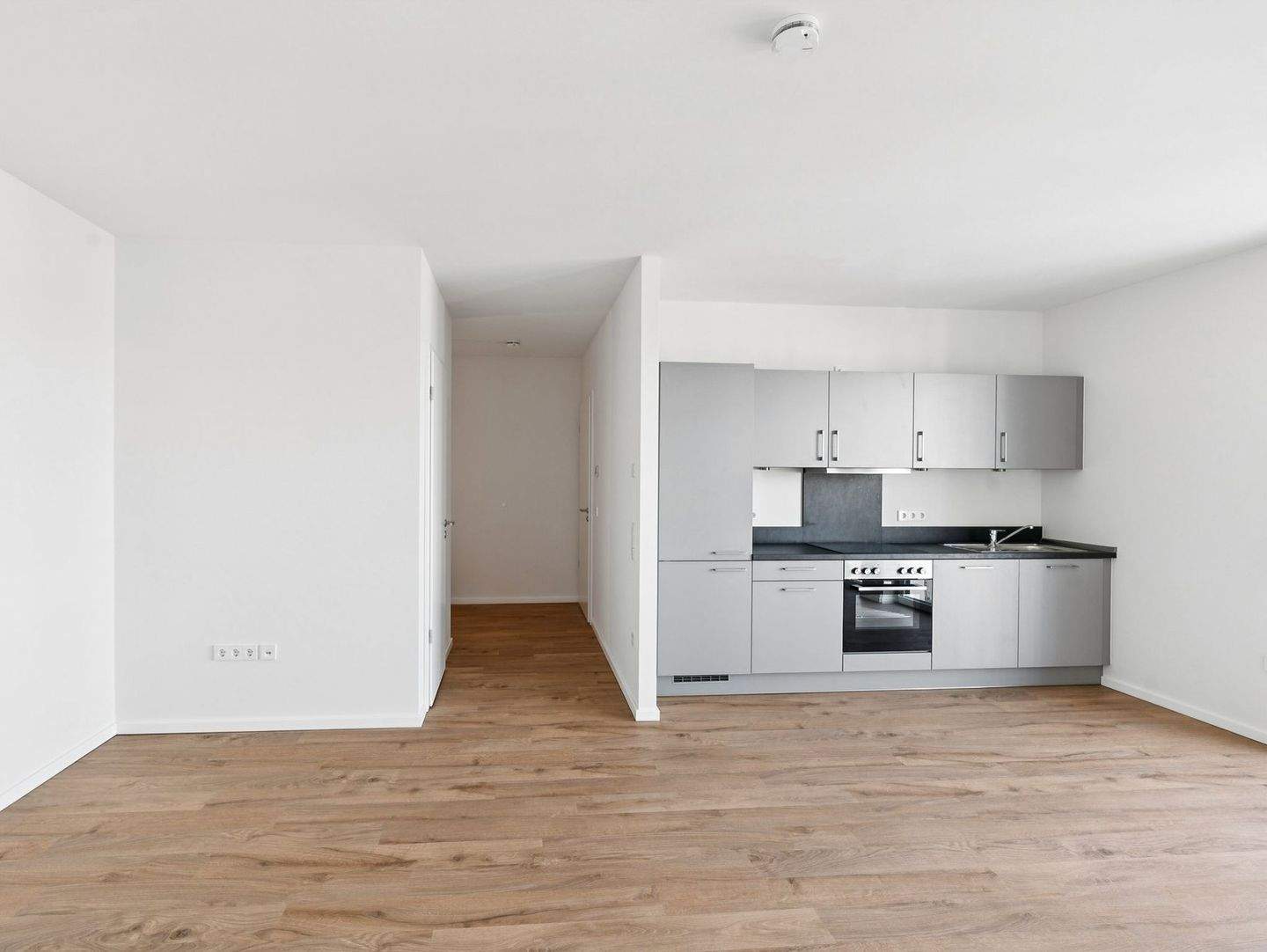 Erstbezug! Moderne 3-Zimmer-Wohnung im Neubau - 2 Monate mietfrei – Wolfsburg – Vorschaubild 2