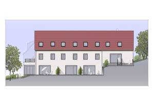 Global Objekt ! 6 Neubau Wohnungen in idyllischer Lage im Grünen + QNG + KFW 40 = 10% Sonder AFA – 1156 Dresden – Vorschaubild 7