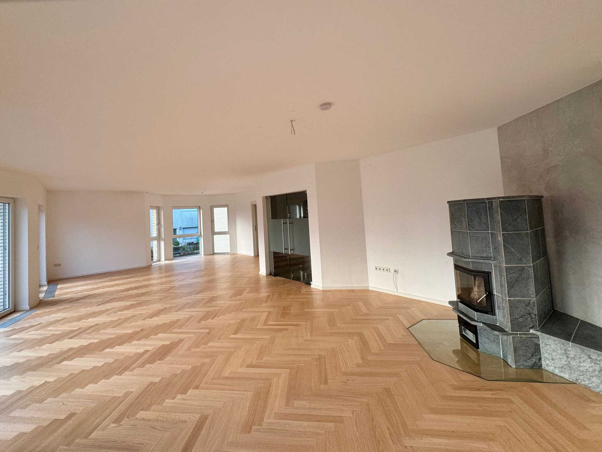 Exklusives EFH mit Sauna, Garage & Garten – Neckarzimmern – Vorschaubild 3