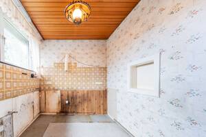 Bungalow mit Einzelgarage in Meiendorf – 22145 Hamburg – Vorschaubild 8