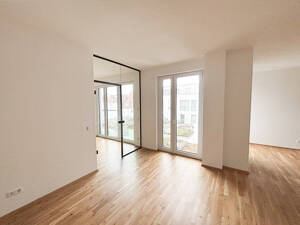 Sonniges Wohnen mit attraktiver Ausstattung! - 2-Zimmer-Wohnung mit EBK – 70435 Stuttgart – Vorschaubild 4