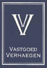 Vastgoed Verhaegen logo